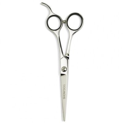 Trimmaussakset Show Dog 6,5", suora terä (Teräs)