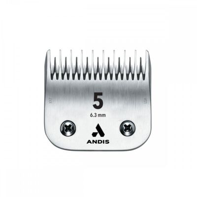 Trimmauskoneenterä Andis UltraEdge (6,3mm / 5)