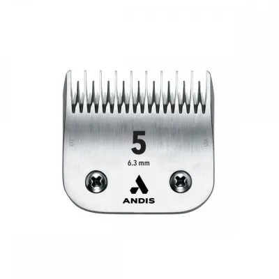 Trimmauskoneenterä Andis UltraEdge (6,3mm / 5)