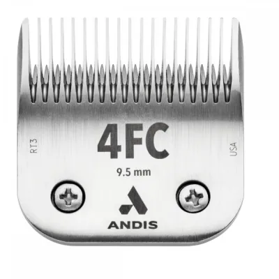 Trimmauskoneenterä Andis UltraEdge (9,5 mm / 4 FC), kuva 1 / 1