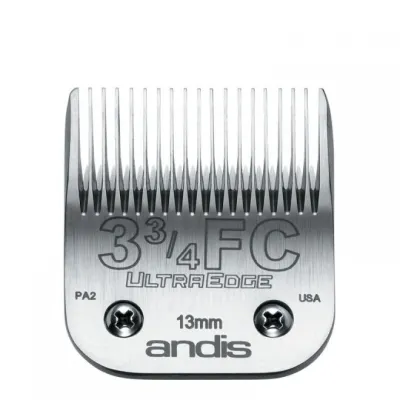 Trimmauskoneenterä Andis UltraEdge (13 mm / 3 ¾ FC), kuva 1 / 1