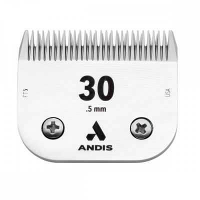 Trimmauskoneenterä Andis CeramicEdge (0,5 mm / 30)