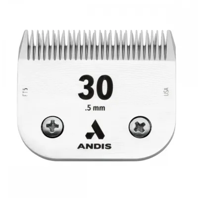 Trimmauskoneenterä Andis CeramicEdge (0,5 mm / 30), kuva 1 / 1