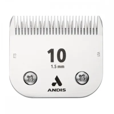 Trimmauskoneenterä Andis CeramicEdge (1,5 mm / 10), kuva 1 / 1