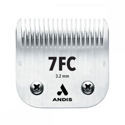 Trimmauskoneenterä Andis CeramicEdge (3,2 mm / 7 FC)