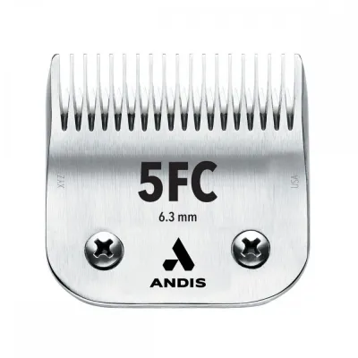 Trimmauskoneenterä Andis CeramicEdge (6,3 mm / 5 FC), kuva 1 / 1