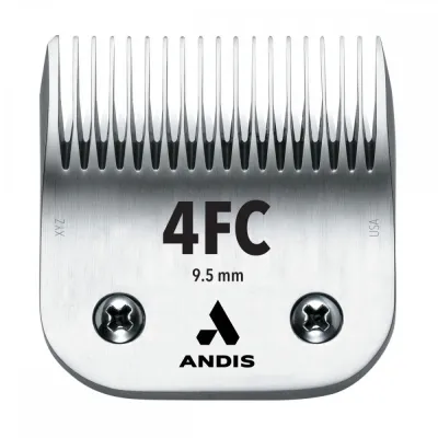 Trimmauskoneenterä Andis CeramicEdge (9,5 mm / 4 FC), kuva 1 / 1