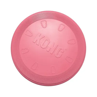 Kong Puppy Flyer, 18 cm, kuva 1 / 1