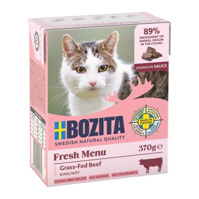 Bozita Feline Nauta 370g