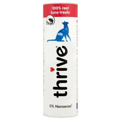 Thrive makupalat Tonnikala, 25 g (25 g)