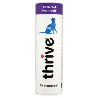 Thrive makupalat Kananmaksa, 25 g