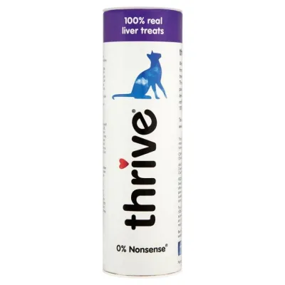 Thrive makupalat Kananmaksa, 25 g