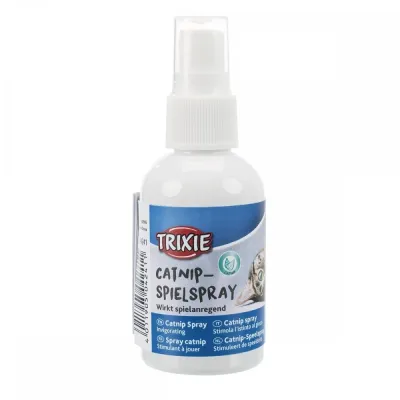 Kissanminttusuihke Trixie 50 ml, kuva 1 / 1