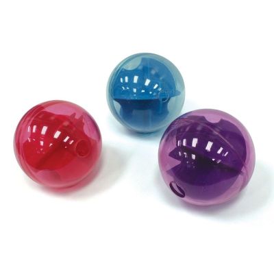 Little&Bigger Roll-a-Treat Ball aktivointipallo