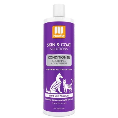 Nootie rauhoittava hoitoaine