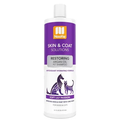 Nootie Restoring Shampoo, kuva 1 / 1