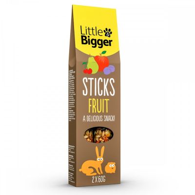 Little&Bigger Herkkutikku L&B Fruit