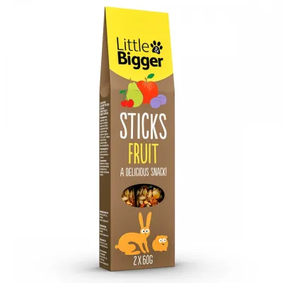 Little&Bigger Herkkutikku L&B Fruit, kuva 1 / 1