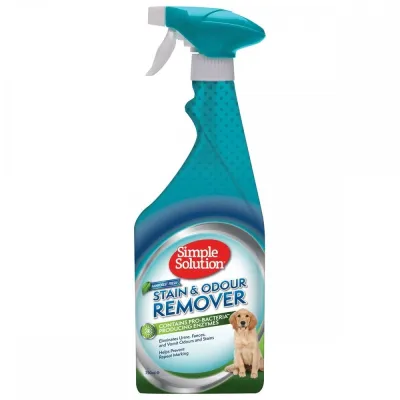 Simple Solution Rainforest Fresh Stain & Odour Remover 750ml, kuva 1 / 1