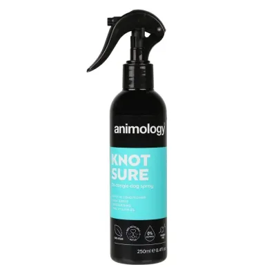Animology KnotSure Detangle suihke 250 ml