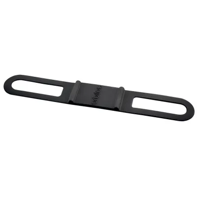 Orbiloc Dual Rubber strap, kiinnityslenkki