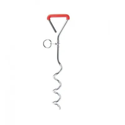 Maakoukku Trixie, 40 cm / ø 9.0 mm, kuva 1 / 1