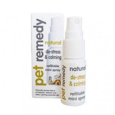 Pet Remedy MatkaSpray, 15 ml