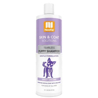 Pentushampoo Nootie