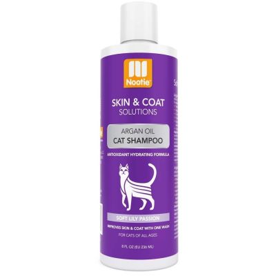 Kissan shampoo Nootie