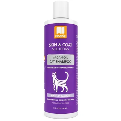 Kissan shampoo Nootie