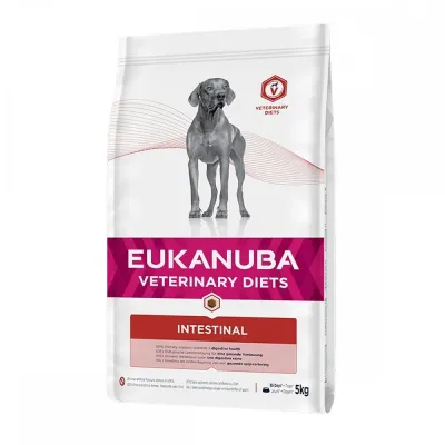 Eukanuba Intestinal Dry Dog (5 kg), kuva 1 / 1