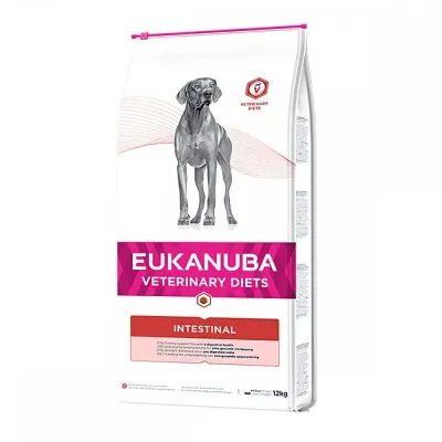 Eukanuba Intestinal Dry Dog (12 kg), kuva 1 / 1