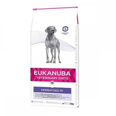 Eukanuba Dermatosis 12 kg (12 kg), kuva 1 / 1