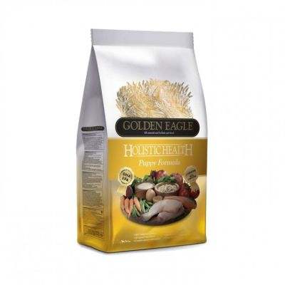 Golden Eagle Holistic Puppy Formula (12 kg)