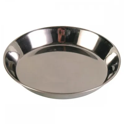Teräskuppi Trixie 2 dl / ø 13 cm, kuva 1 / 1