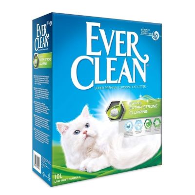Ever Clean Extra Strong Scented (10 l)