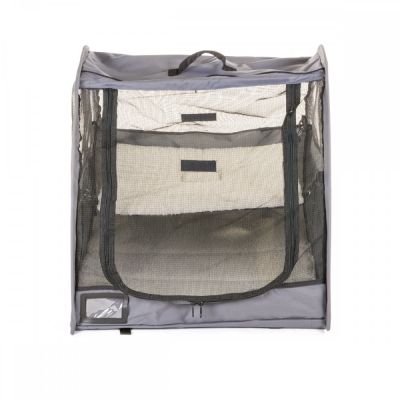 Little&Bigger Kissan näyttelyhäkki L&B Single