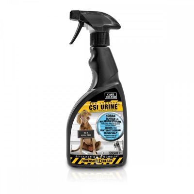 CSI Urine Dog suihke 500 ml