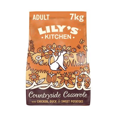 Lily's Kitchen Adult Chicken & Duck (7 kg)