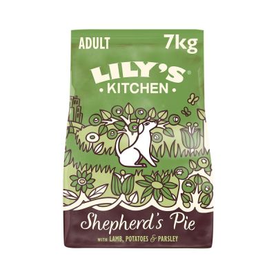 Lily's Kitchen Adult Lamb (7 kg)