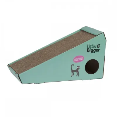 Raapimalauta Little&Bigger Scratch L, kuva 1 / 1