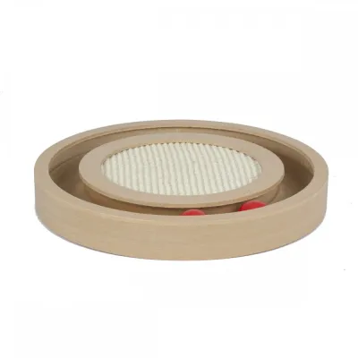 Little&Bigger Aktivointilelu L&B Roll-A-Ball Circle, kuva 1 / 1