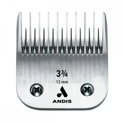 Trimmauskoneenterä Andis UltraEdge (13 mm / 3 ¾), kuva 1 / 1