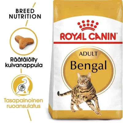 Royal Canin Bengal (2 kg), kuva 1 / 1