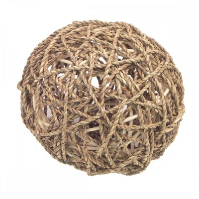 Meriheinäpallo Rosewood L, Ø14 cm