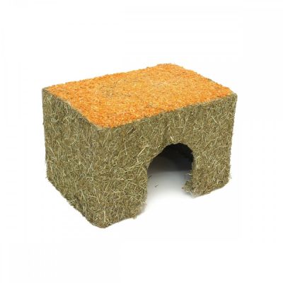 Porkkanamökki Rosewood (M)