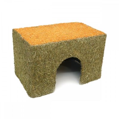 Porkkanamökki Rosewood (L)