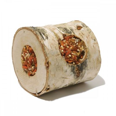 Porkkana puutukki Rosewood