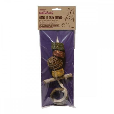 Puuhapino Rosewood 16 cm