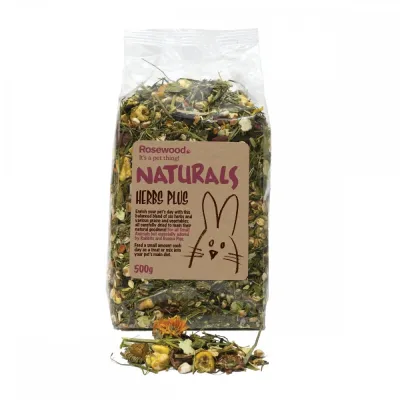 Herbs Plus Rosewood 500g, kuva 1 / 1